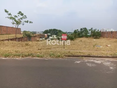 Lote/Terreno à venda, 300m² no Shopping Park, Uberlândia
