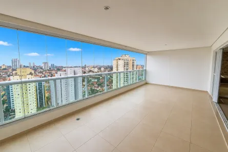 Apartamento com 4 Quartos para alugar, 260m² no Santa Teresinha, São Paulo