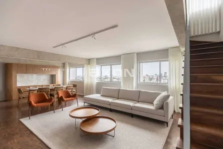 Apartamento com 4 Quartos à venda, 401m² no Batel, Curitiba