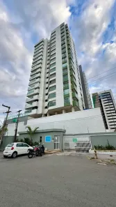 Apartamento com 3 Quartos à venda, 147m² no Ponta do Farol, São Luís