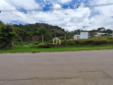 Lote/Terreno à venda, 7250m² no Vila Jaguaribe, Campos do Jordão