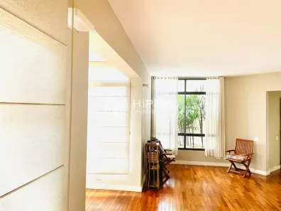 Apartamento com 3 Quartos para alugar, 110m² no Perdizes, São Paulo
