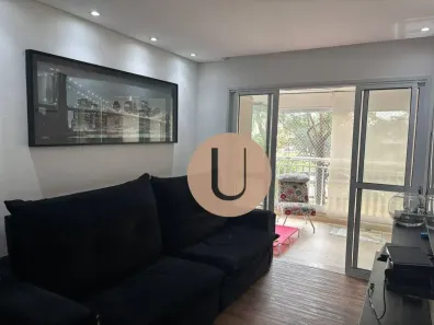 Apartamento com 3 Quartos à venda, 95m² no Centro, São Bernardo do Campo