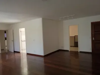 Apartamento com 3 Quartos para alugar, 153m² no Jardim Apolo I, São José dos Campos