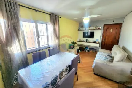 Apartamento com 3 Quartos à venda, 61m² no Jardim Íris, São Paulo