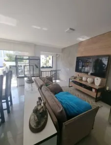 Cobertura com 3 Quartos à venda, 180m² no Vila Regente Feijó, São Paulo