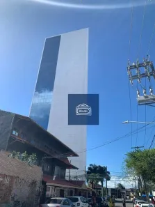 Sala Comercial para alugar, 202m² no Pina, Recife