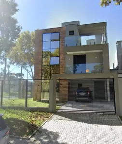 Sobrado com 3 Quartos à venda, 205m² no Pineville, Pinhais