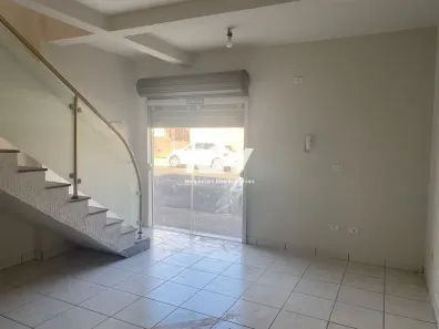 Sala Comercial para alugar, 140m² no Martins, Uberlândia