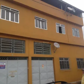 Apartamento com 2 Quartos à venda, 70m² no Santa Luzia, Juiz de Fora