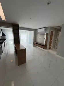 Apartamento com 2 Quartos para alugar, 67m² no Macedo, Guarulhos
