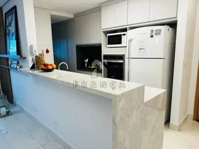 Apartamento com 3 Quartos à venda, 88m² no Jardim Califórnia, Jacareí