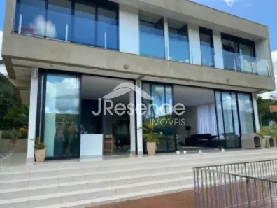 Casa de Condomínio com 4 Quartos à venda, 320m² no , Capitólio