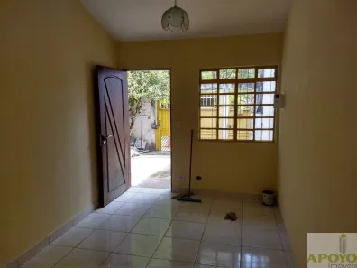 Casa com 2 Quartos à venda, 52m² no Jardim Fraternidade, São Paulo