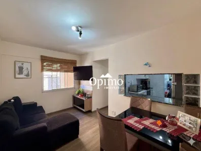 Apartamento com 2 Quartos à venda, 48m² no Vila Emir, São Paulo