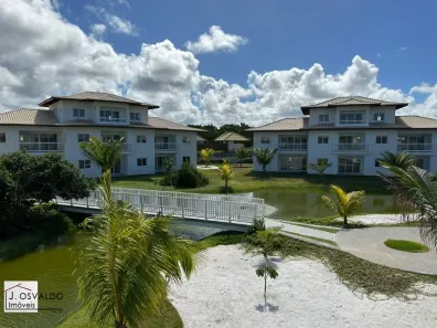 Casa de Condomínio com 3 Quartos à venda, 100m² no Praia do Forte, Mata de São João