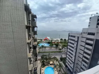 Apartamento com 3 Quartos à venda, 118m² no Aparecida, Santos