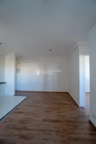 Apartamento com 2 Quartos à venda, 45m² no Santa Maria, Santo André