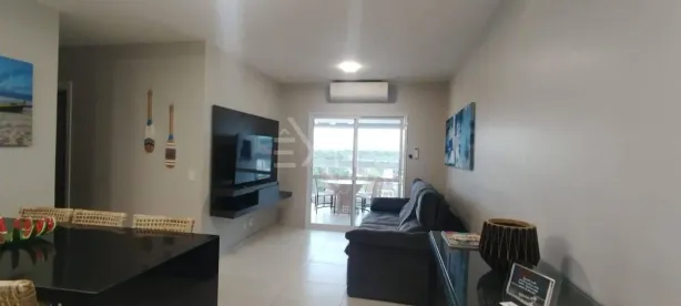 Apartamento com 2 Quartos para alugar, 79m² no Maitinga, Bertioga