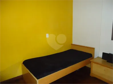 Sobrado com 4 Quartos à venda, 310m² no Vila Mariana, São Paulo