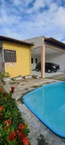 Casa com 3 Quartos à venda, 163m² no Lagoa Nova, Natal