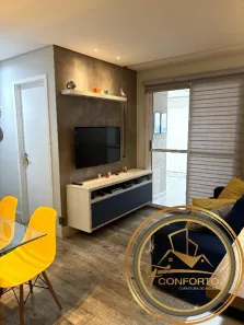 Apartamento com 2 Quartos à venda, 60m² no Vila Formosa, São Paulo