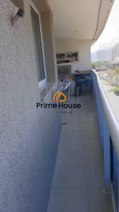 Apartamento com 2 Quartos à venda, 69m² no Recreio dos Bandeirantes, Rio de Janeiro