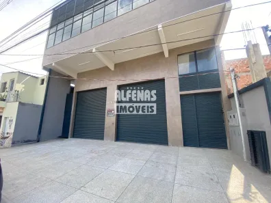 Ponto Comercial para alugar, 240m² no Retiro, Contagem