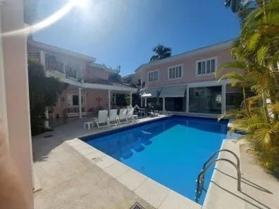 Casa de Condomínio com 4 Quartos à venda, 600m² no Jardim das Colinas, São José dos Campos