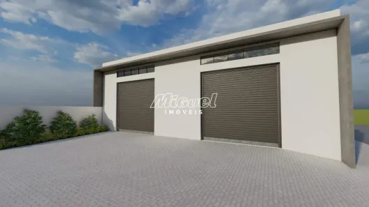 Sala Comercial para alugar, 292m² no Centro, Piracicaba