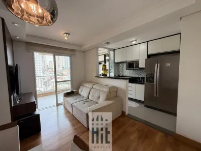 Apartamento com 2 Quartos à venda, 58m² no Jardim Previdência, São Paulo
