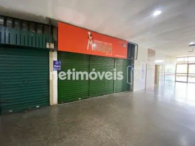 Ponto Comercial para alugar, 54m² no Asa Norte, Brasília