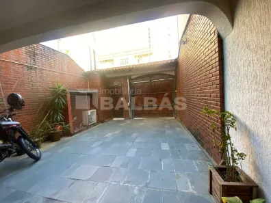 Sobrado com 3 Quartos à venda, 205m² no Vila Gomes Cardim, São Paulo