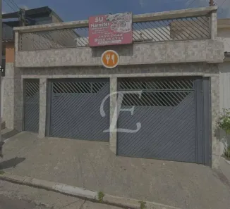 Sobrado com 5 Quartos à venda, 180m² no Jardim Ondina, São Paulo