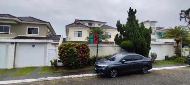 Casa de Condomínio com 4 Quartos à venda, 312m² no Recreio dos Bandeirantes, Rio de Janeiro