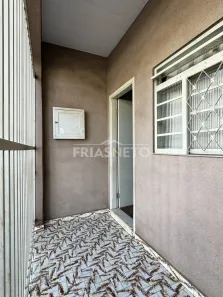 Imóvel Comercial com 3 Quartos à venda, 166m² no Jardim São Luiz, Piracicaba