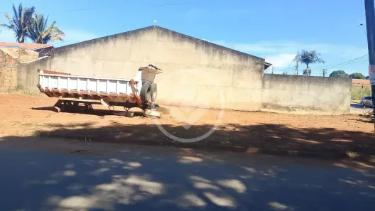Lote/Terreno à venda, 360m² no Jardim Bonança, Aparecida de Goiânia