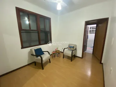 Apartamento com 1 Quarto à venda, 38m² no Santo Antônio, Porto Alegre