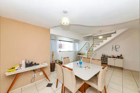 Cobertura com 3 Quartos à venda, 179m² no Castelo, Belo Horizonte