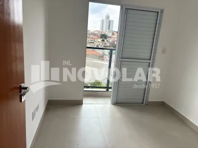 Apartamento com 2 Quartos para alugar, 52m² no Vila Paiva, São Paulo