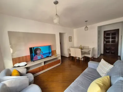 Apartamento com 3 Quartos à venda, 79m² no Cambuci, São Paulo