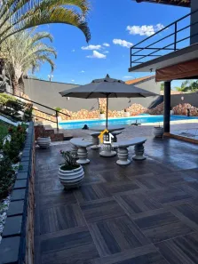 Fazenda/Sítio com 4 Quartos à venda, 528m² no , Fronteira