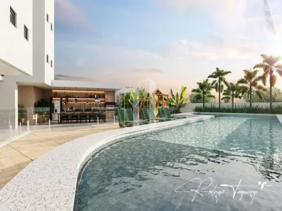 Apartamento com 2 Quartos à venda, 59m² no Setor Norte Ferroviário, Goiânia