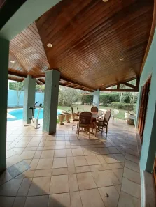 Casa de Condomínio com 4 Quartos para venda ou aluguel, 320m² no Alphaville, Santana de Parnaíba