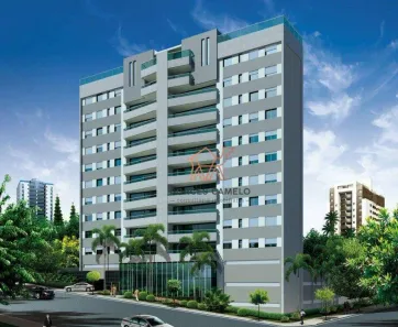 Apartamento com 4 Quartos à venda, 167m² no Anchieta, Belo Horizonte
