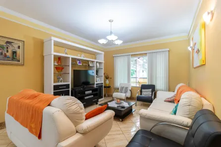 Sobrado com 5 Quartos à venda, 200m² no Vila do Bosque, São Paulo