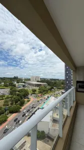 Apartamento com 3 Quartos à venda, 105m² no Vila Almeida, Indaiatuba