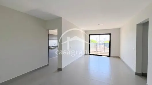 Apartamento com 3 Quartos à venda, 116m² no Nossa Senhora Aparecida, Uberlândia