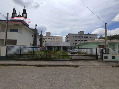 Casa com 1 Quarto à venda, 128m² no Centro, Antônio Carlos