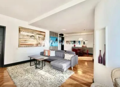 Apartamento com 2 Quartos à venda, 129m² no Copacabana, Rio de Janeiro
